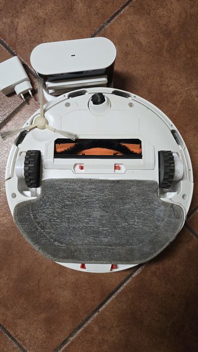 Aspirador robot xiaomi