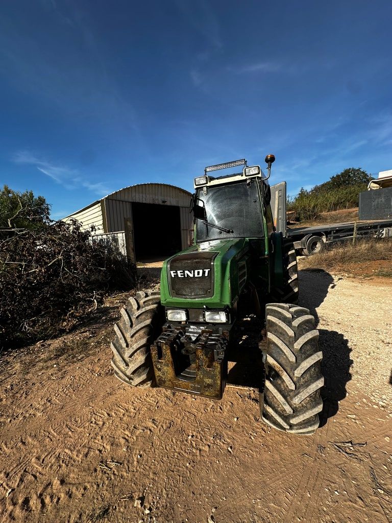 Trator Fendt  209  P