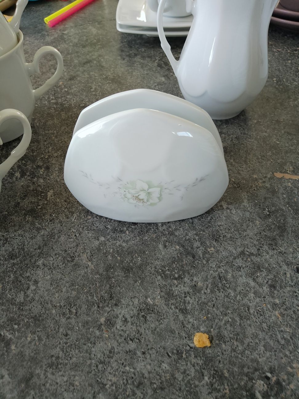 Porcelana Lubiana