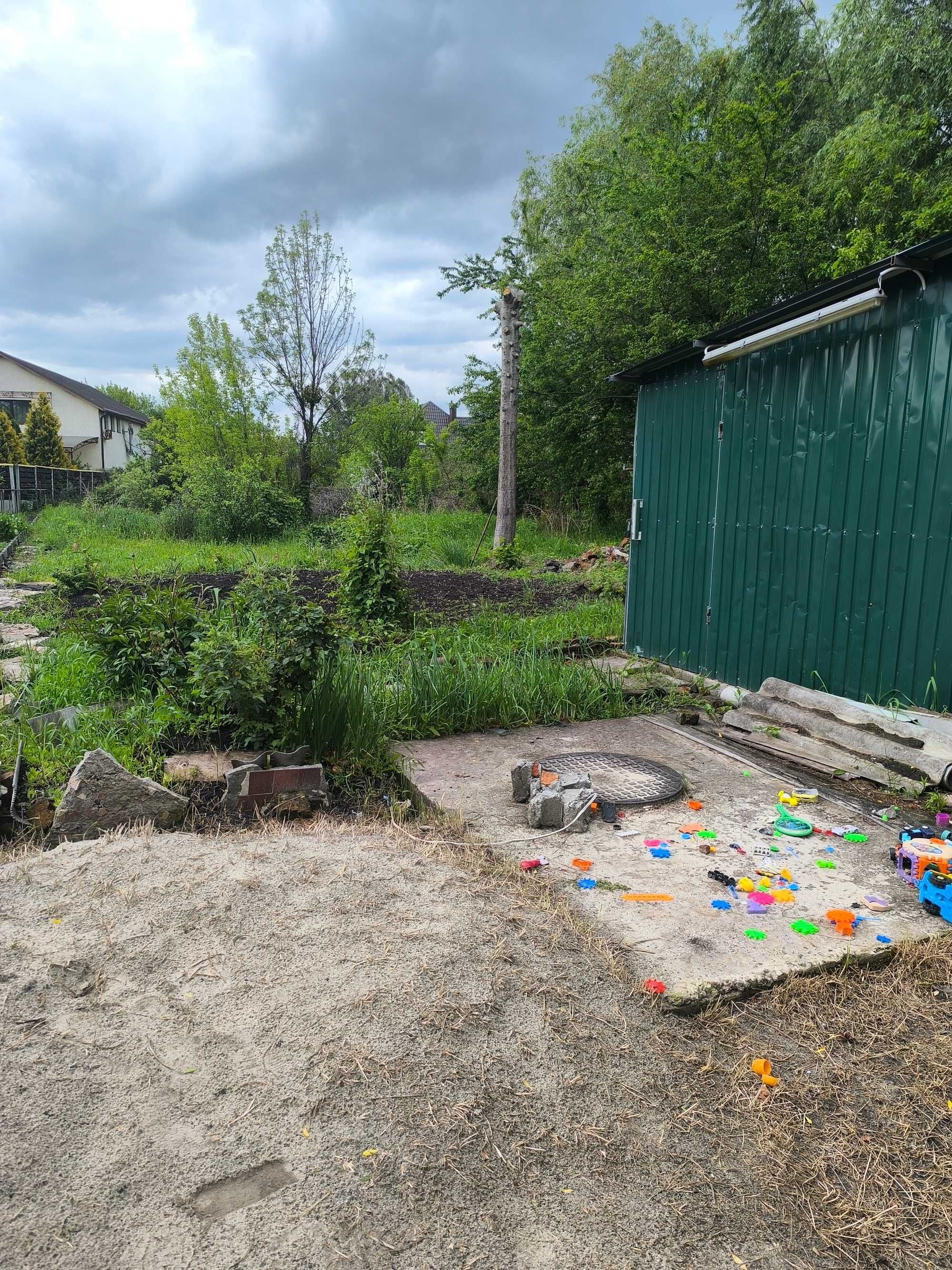 Продам дом на Павловке