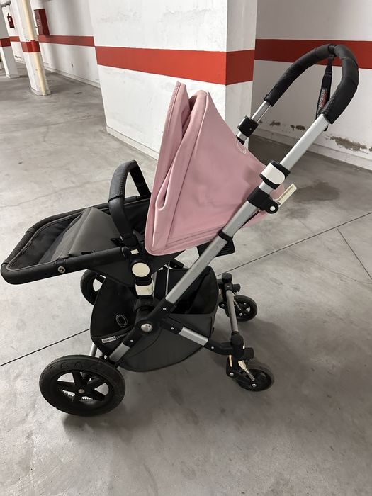 Carrinho Bugaboo Cameleon 3
