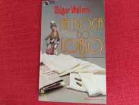 Na Boca do Lobo - Edgar Wallace