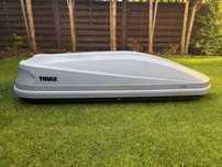 Thule Touring 780/L Box dachowy