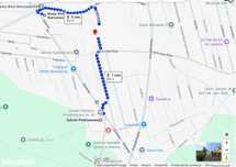 Segment środkowy 180 m² - 8 min od WKD Nowa Wieś , 7 min od Szkoły
