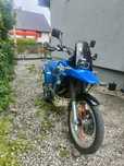 Sprzedam Suzuki dr800BigS 10900(cena do końca tygodnia)