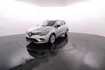 Renault Clio Sport Tourer 0.9 TCe Limited