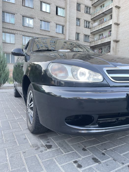 Продам Daewoo Sens 1.3 ВІД ВЛАСНИКА! Терміново!