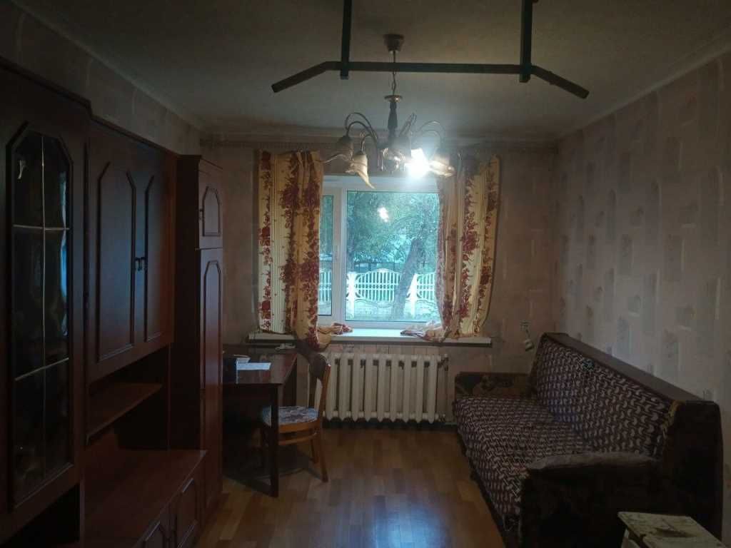 Продаж 1 кімнатної квартири. №14222