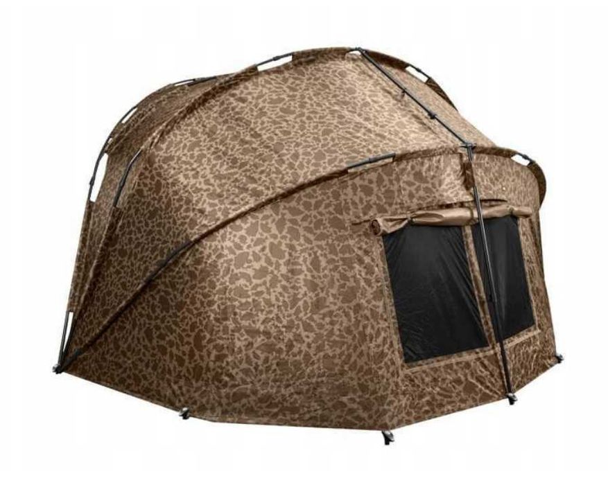 Namiot karpiowy Delphin