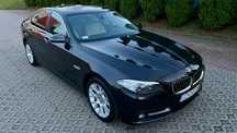 BMW Seria 5 FV 23% Head up,Kamery 360,STAN BDB, bogate wyposażenie