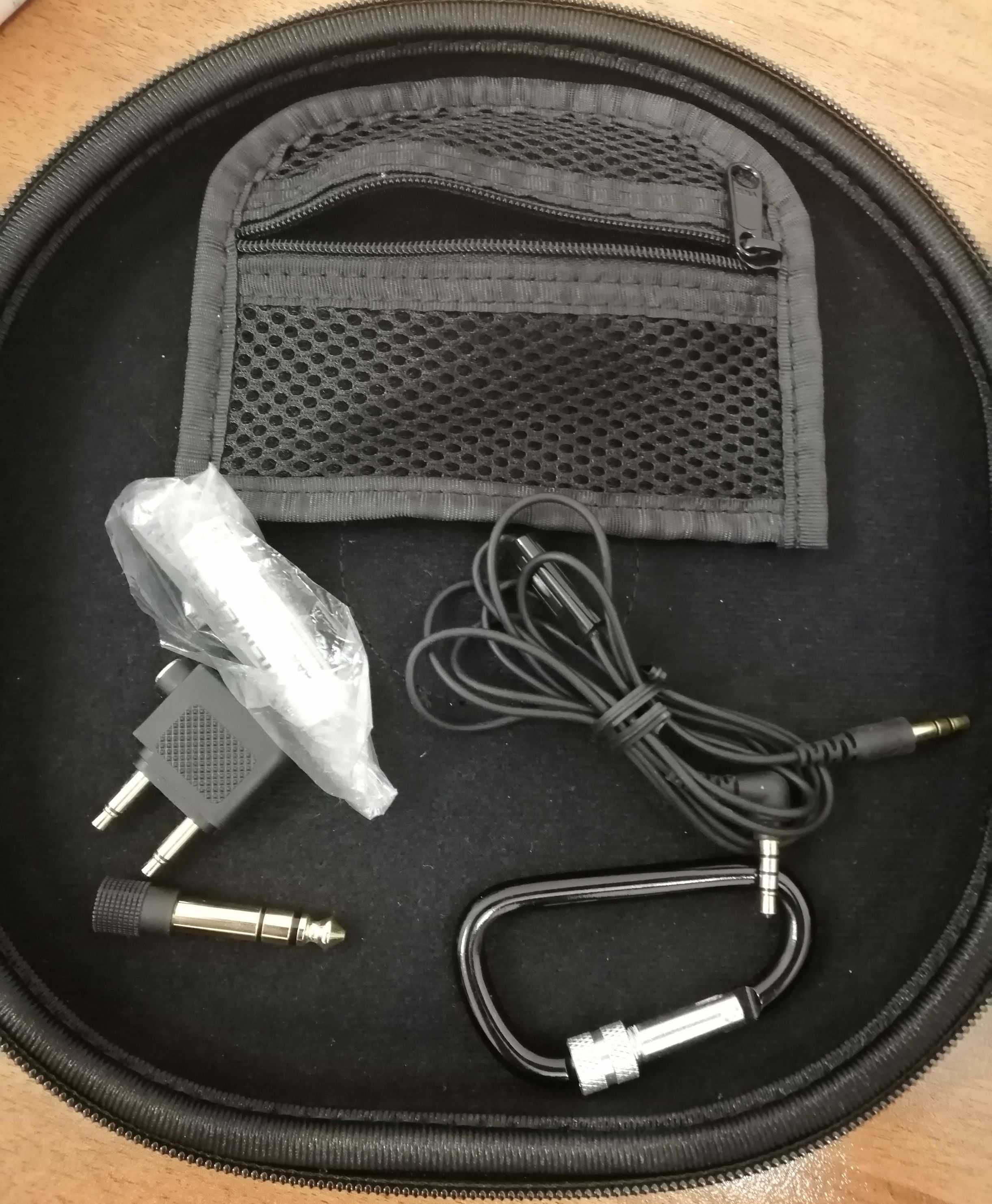 Навушники Audio-Technica ATH-ANC9