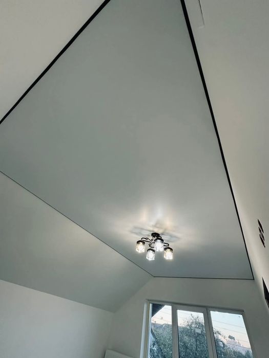 Натяжні Стелі Трускавець