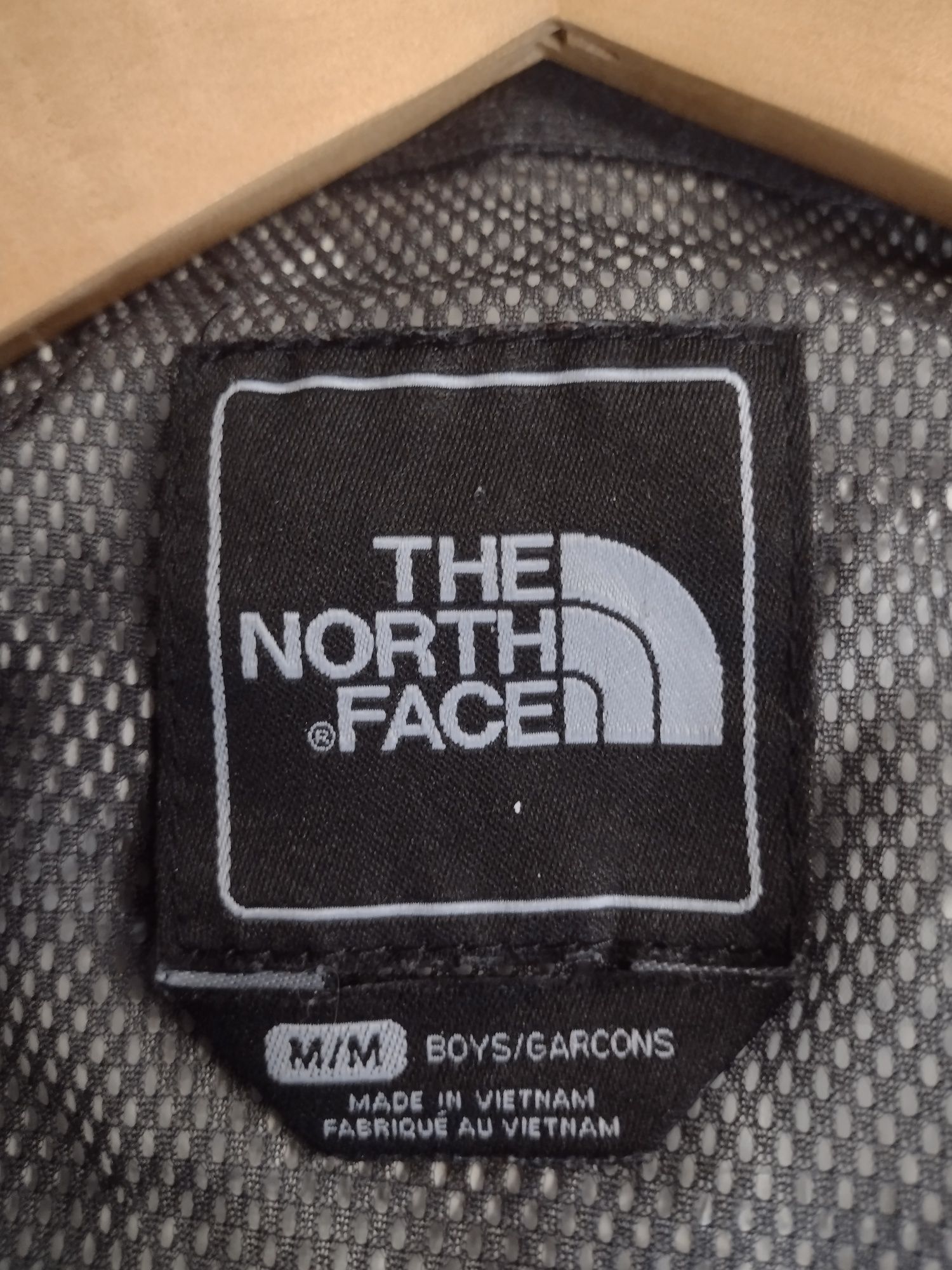 Kurtka wiatrówka The North Face rozm M 10-12 lat