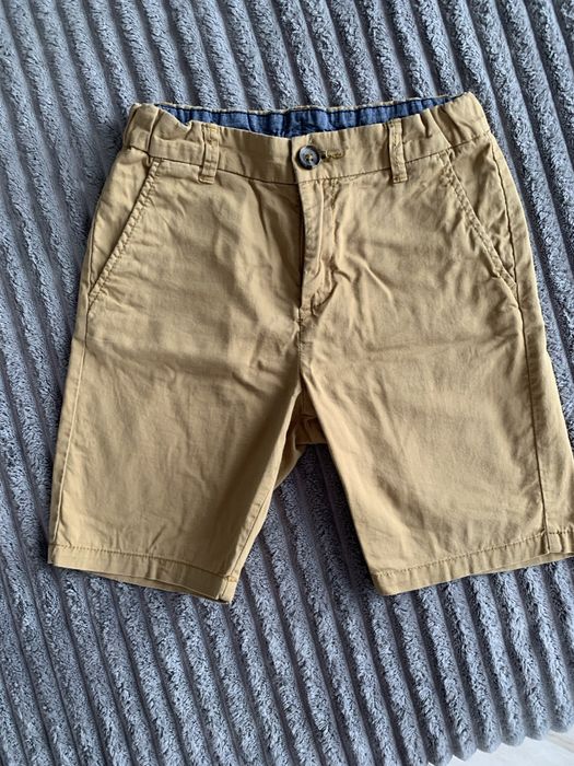шорти фірмові хлопчик одяг 116 122,110 H&M old navi pepko літній одяг