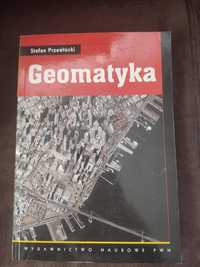 Geomatyka. S. Przewłocki