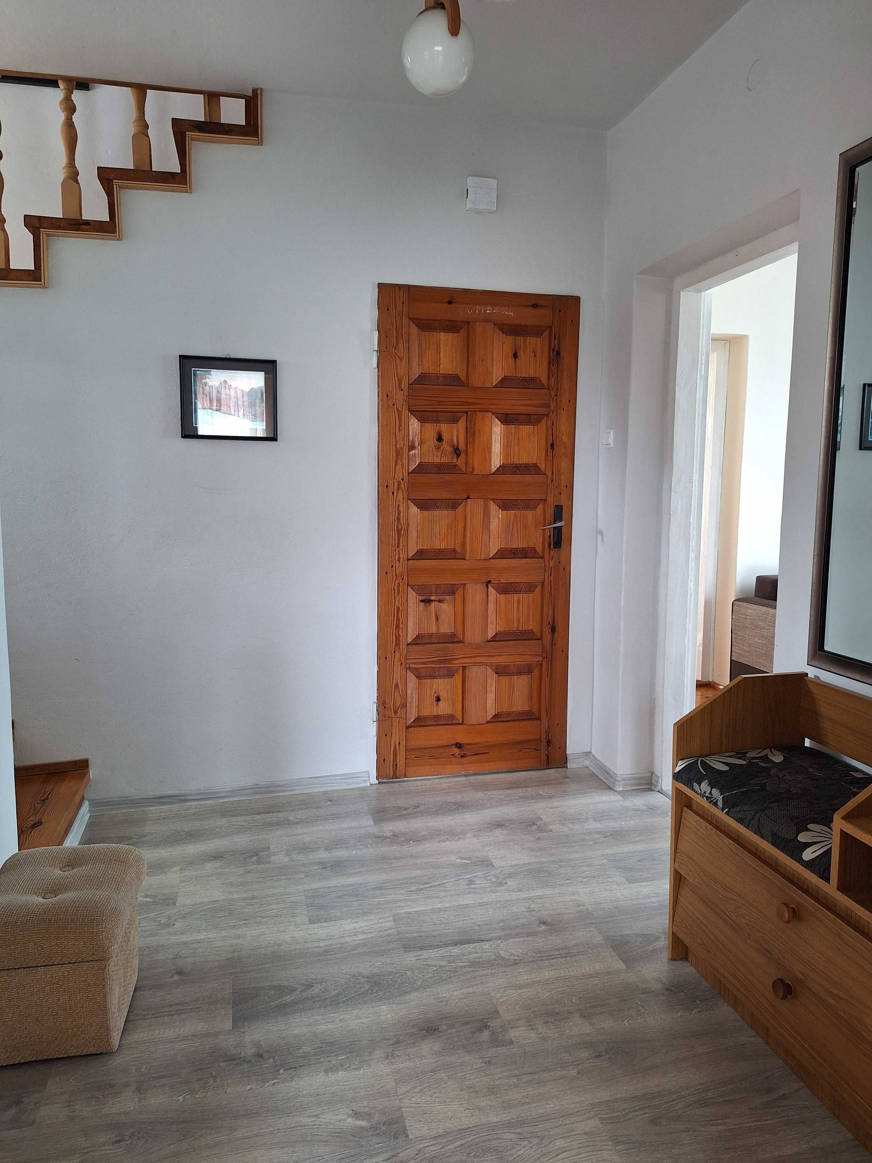 Sprzedam dom wolnostojący 214m2