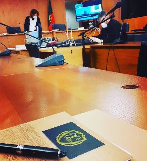 Advogado Porto - Direito da Família, Criminal, Estrangeiros