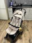 Cybex Orfeo 2025