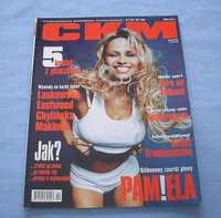 Pamela Anderson CKM 2000 Gazeta