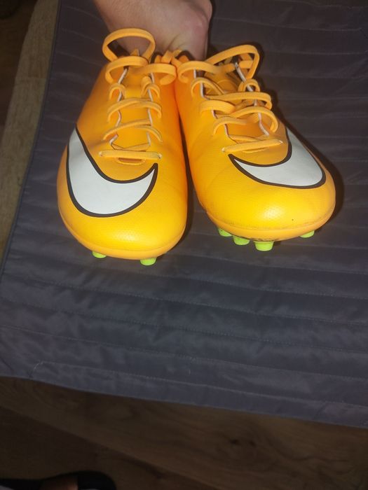 Sprzedam korki Nike Mercurial !! Okazja!!