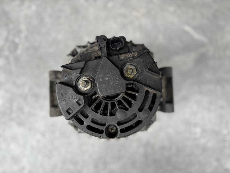 Генератор Chrysler PT Cruiser 2002-2010 2.2 CRD