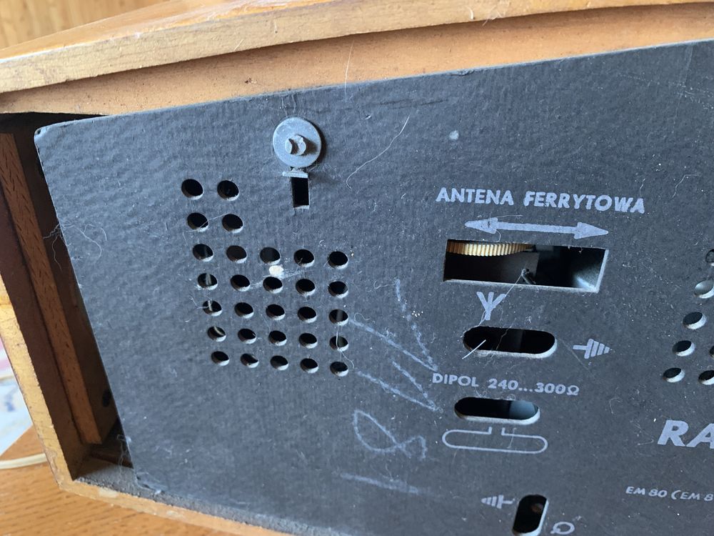 Radio Ramona 62118