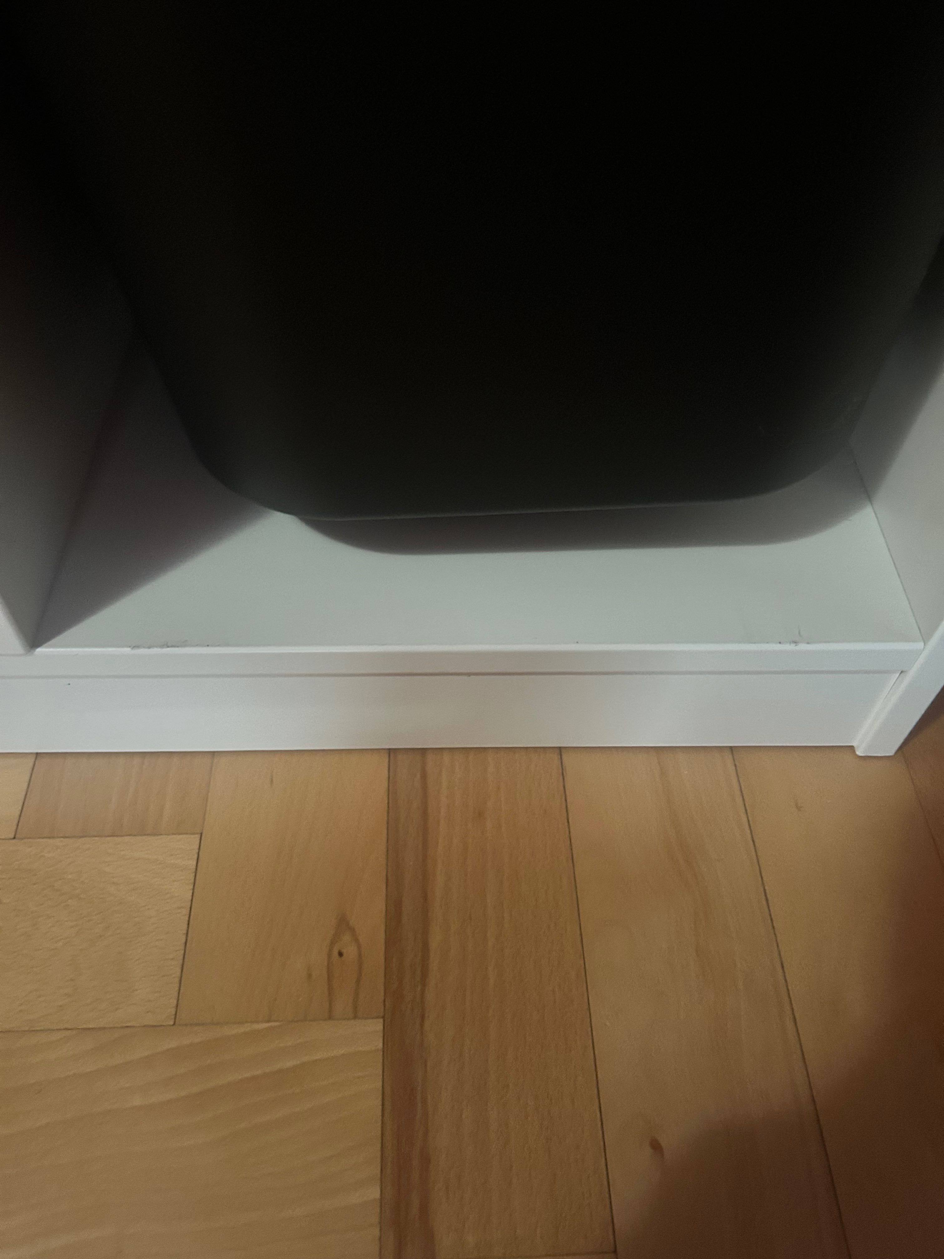 Szafka Trofast Ikea pojemniki na zabawki