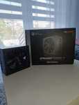 Be Quiet! Straight Power 750W 80 plus Platinum!