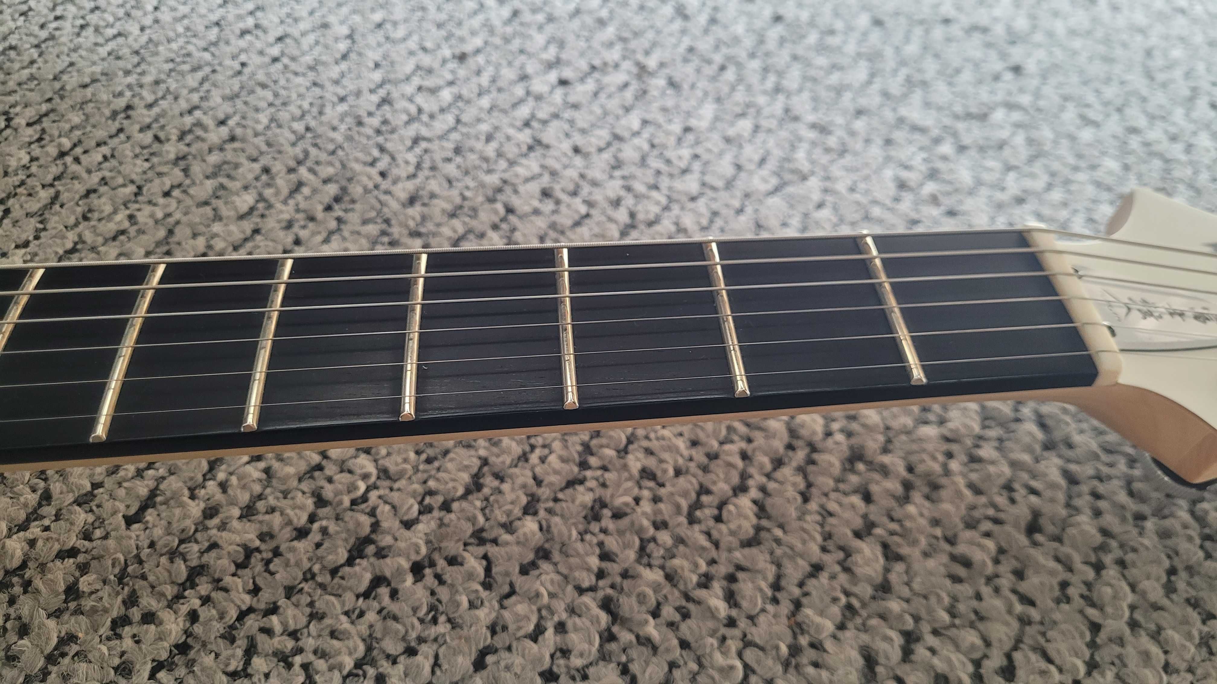 Gitara elektryczna FGN J-Standard Mythic OPW