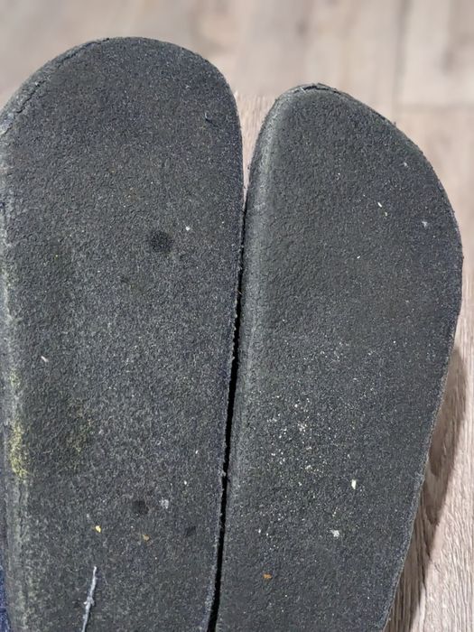 Шльопанці сабо Birkenstock Zermatt p.43