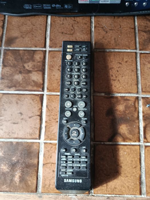 kino domowe Samsung ht-x30 5.1