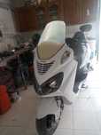 Daelim s2 125cc  bom estado