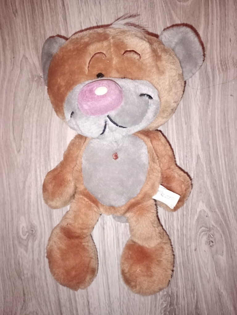 Miś Pimboli Diddl