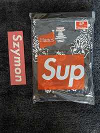 Supreme bandana paisley tshirt tee Ds Legit Nowa