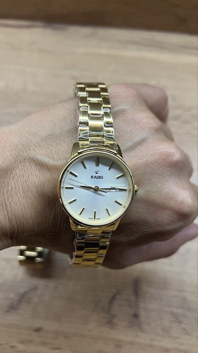 Годинники RADO швейцарія