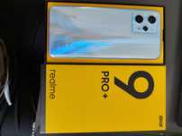 Realme 9 pro plus 6/128