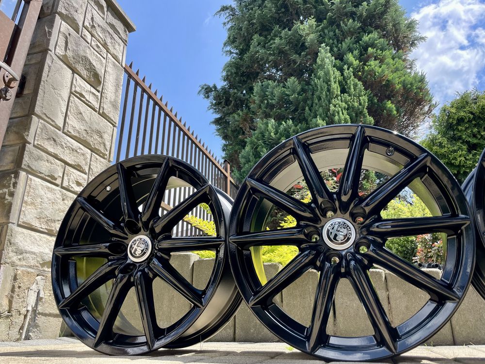 brembo alfa romeo 18 5x110 alfa 159 brera spider giulietta bbs