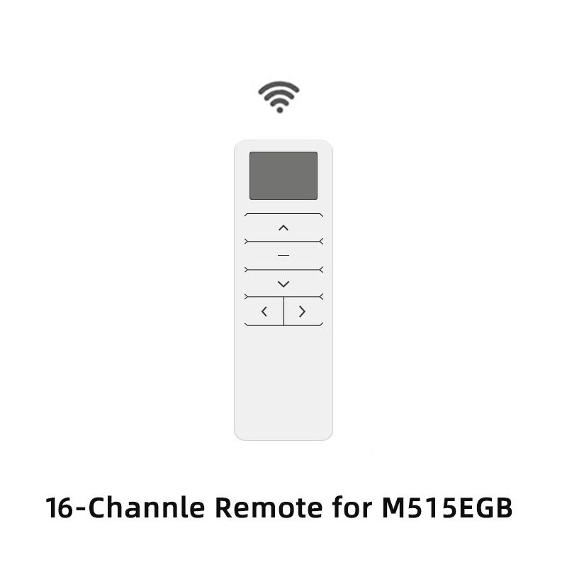 controle remoto rf 433mhz tuya