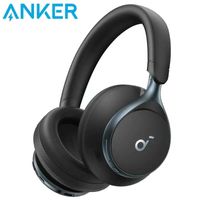 ⇒ Anker Soundcore Space One - наушники с BT 5.3, ANC 98% 55H, App LDAC