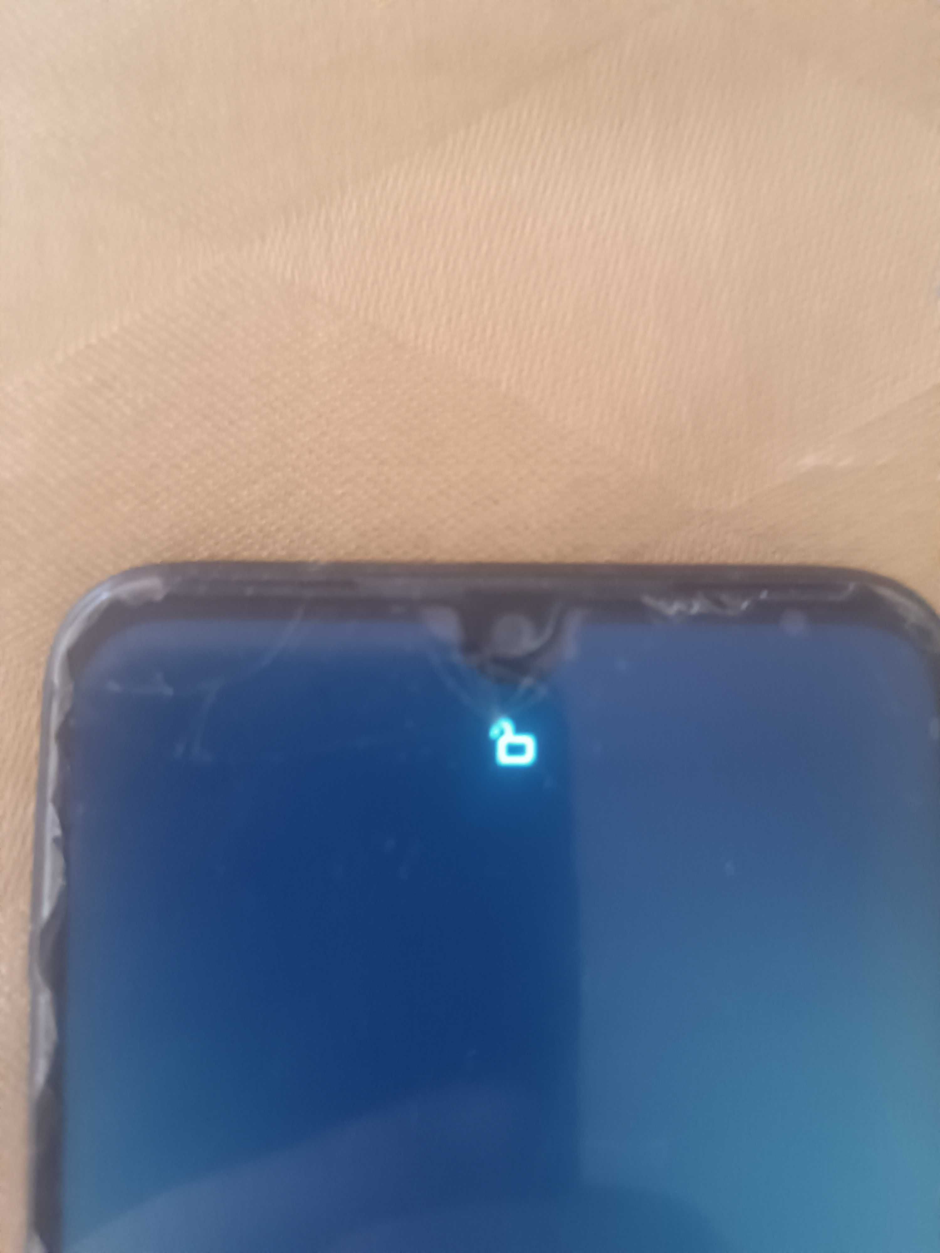 Xiaomi Redmi Note 7 3/32 (замена акб)