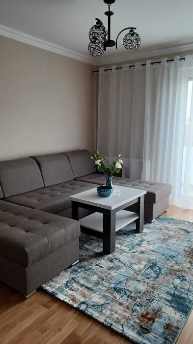 Sprzedam piękny, nowy apartament