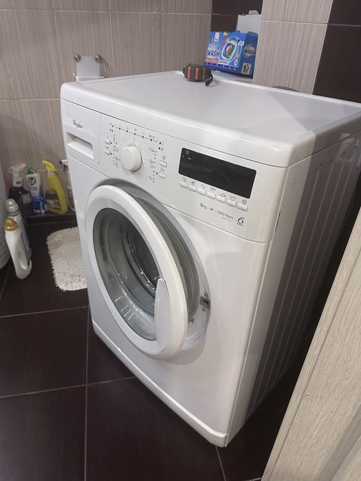 Whirlpool AWS 51011