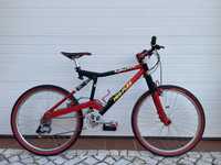 Bicicleta BTT Proflex Beast Vintage