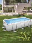 Basen stelażowy Bestway 404x201x100 cm