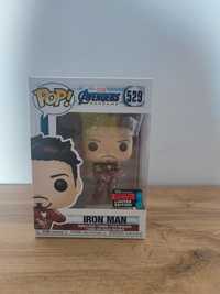 Funko Pop Iron Man Avengers Endgame