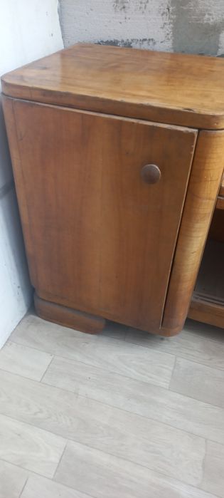 Комод, полки, трюмо, ретро, винтаж