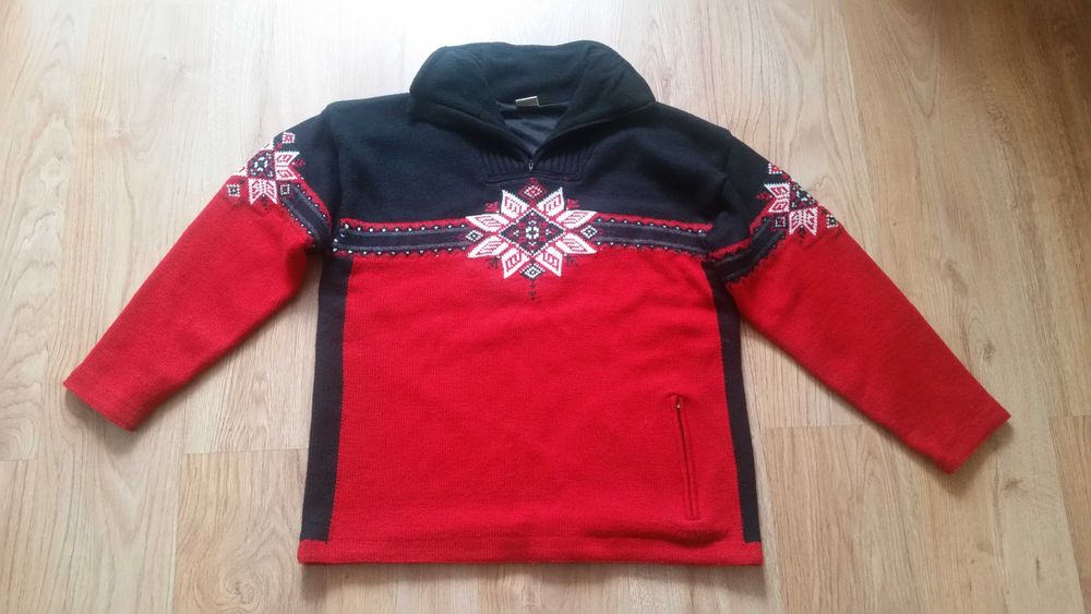 Kurtka ,bluza, sweter  L
