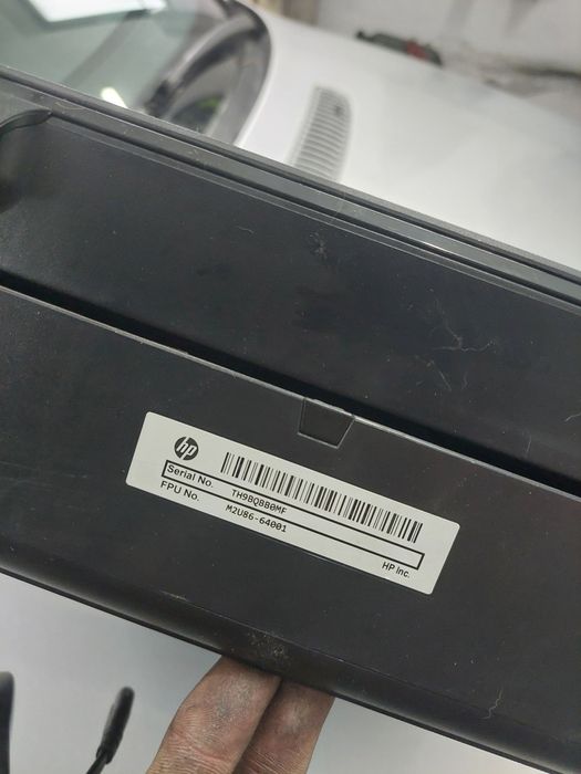 Drukarka 5000series