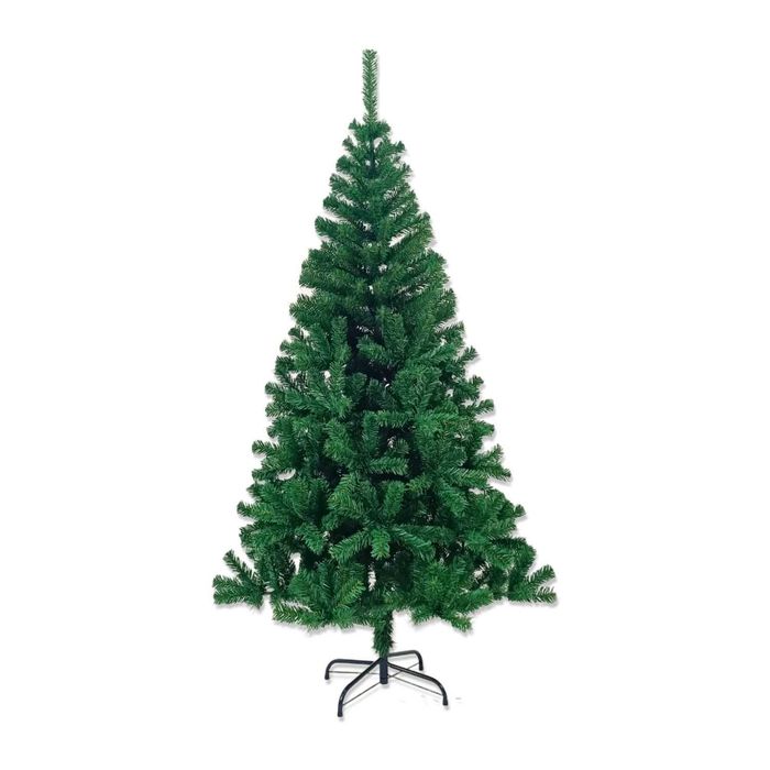 Arvore de natal, com decoração