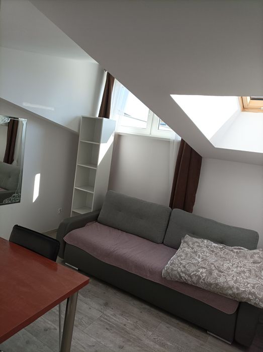 Nocleg centrum Komandorska- PKP PKS Wroclavia wolne od 27.10